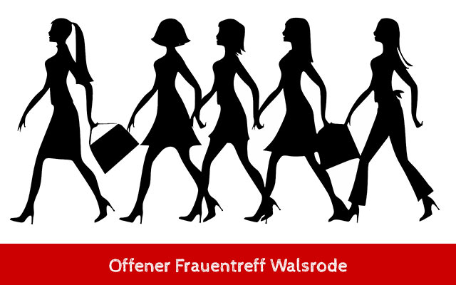 Offener Frauentreff Walsrode